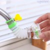 Naymon Filtro Regadera Fregadero Tarja Grifo Ahorrador Cocina Baño