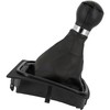 Gear Knob + Gear Stick Gaiter Set 6 Gears Suitable