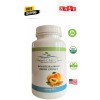 Nature's Only Choice LLC Apricot Capsules 20:1 (100 Capsules) 600