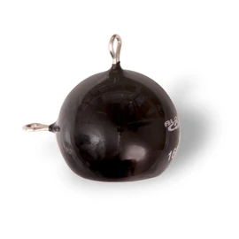 Black Cat Black 160g Cat Ball 1 Piece 160 g