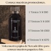 Tónico Vittale Anticaída Crecimiento Restaura Cabello Paso 1