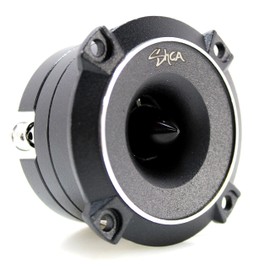 Sky High Car Audio SHCA PROTW2 Neo Mini Bullet Tweeter 1" VC 4 ohm (Single Tweeter)