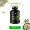 Café Verde Puro 90 Cápsulas. Ingredientes naturales. Green Coffee B