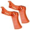 ApplianPar 2Pcs Throttle Trigger for Stihl FS85 FS80 FS75 FS90