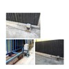 Sliding Gate Circuit Board with LED Indicators Slow Speed Sensitive
