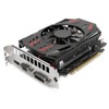 GTX1050Ti Gaming Graphics Card, 1GB DDR5 128Bit Discrete Graphics Card,