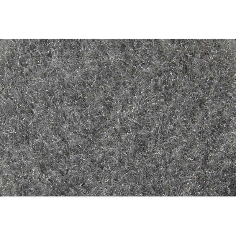 DashMat Dash Board Cover, Grey