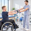 Caregiver Lifting Assist Tool for Elder Support – Hand-Use Contact-Free