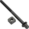 ⅜” Diameter Bed Bolt - Sturdy Bed Frame Hardware for