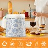 Bread Bags for Homemade bread,2 Pack Sourdough Bread Bags,Beeswax Bread