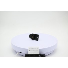 Dcmr Blower Motor Resistor Compatible with Acura El Integra 01-97 Compatible with Honda Civic Civic Del Sol 98-92 1992 1993 1994 1995 1996 1997 1998 1999 2000 2001 Fan Control Module