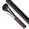 da Vinci, Pretty Pink Blush Brush, Slanted Extra Fine Vegan