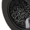 vhbw 2 x Air Filters Compatible with Supalak B-D02M Air