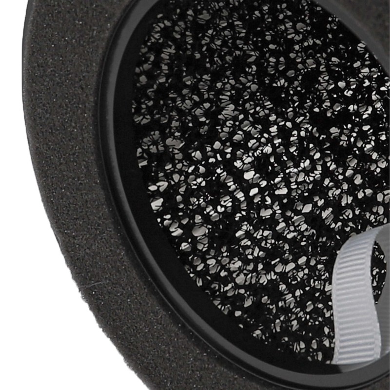 vhbw 2 x Air Filters Compatible with Supalak B-D02M Air