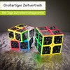 CUBIDI® Original Rubik's Cube 2 x 2 Speed Cube with