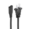 8.2ft Power Cord Replacement for Bose Soundtouch 10 20 30