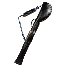 FILA Casual Club Case (No Core) Black Fila Golf