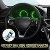 RGOAANC 20PCS T5 LED Lights for Car Dashboard, Dashboard Bulbs,
