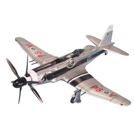 EXモデル 1/72 スカイリィ・J2 (スカイ・クロラ)