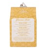 Elanze Designs Tyler Candle French Market - Scented Laundry Sachet
