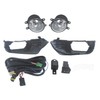 SEBLAFF 2-Pack Fog Light Assembly Left and Right Side with
