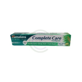 Himalaya Complete care Toothpaste 150gm
