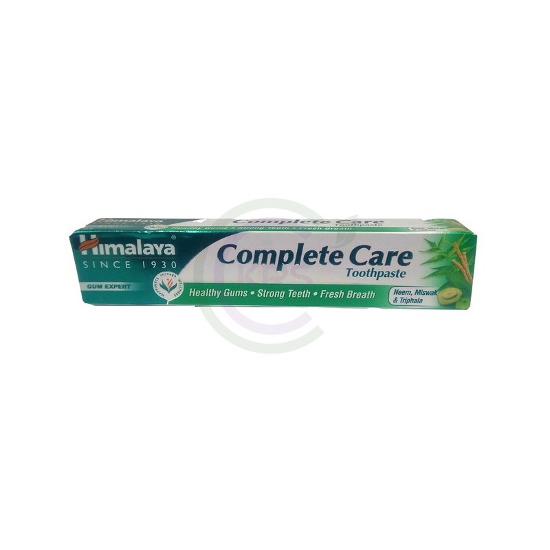 Himalaya Complete care Toothpaste 150gm