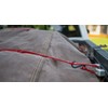 The Perfect Bungee Adjustable Bungee Cords 48" 2-Pack, Heavy Duty