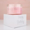 Primal Elements Happy Birthday Wish Candle, 9.5 Ounce