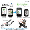 Wreckmount Cycle Computer Adapter for Brighton Rider Series (Garmin Mount