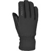 Reusch Blizz STORMBLOXX Gloves, Black, 8.5