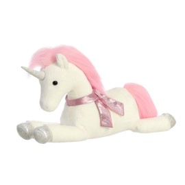 Aurora - Christmas Items - 20.5" Frosting Unicorn
