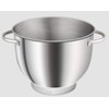 Aucma 6.5QT Stainless Steel Bowl Stand Mixer SM-1518N