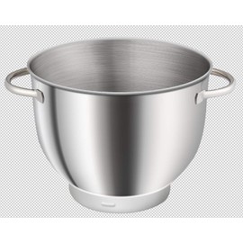 Aucma 6.5QT Stainless Steel Bowl Stand Mixer SM-1518N