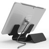 COMPULOCKS CL12CUTHBB Universal Security Tablet Holder - Stand for tab