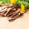 IDDA Herbal Dandelion Root Powder 200 g, Dandelion Root Dried