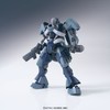 HG Mobile Suit Gundam Iron-Blooded Orphans Leakage 1/144 Scale Color-Coded