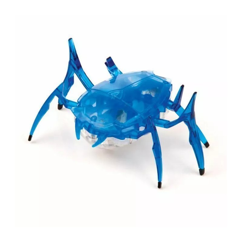 Hexbug 02248 Scarab - Blue