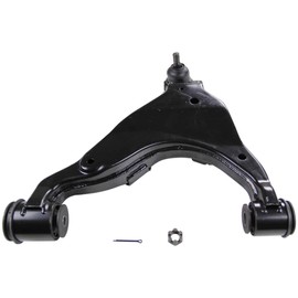 MOOG RK621293 Control Arm and Ball Joint Assembly