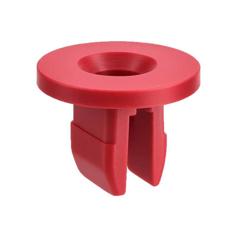 Lantee 10 Set (30 Pcs) Splash Shield Screw & U