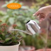 Stainless Steel Watering Can Indoor Household Succulent Potted Plant Watering