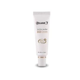 Zelkure BB Cream 30ml, a BB cream you can wear while sleeping / 젤쿠어 비비크림30ml 바르고자도되는 비비크림
