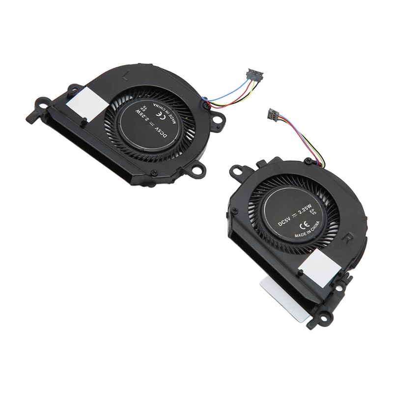 Replacement Cooling Fan For HP Spectre X360 13 AE011DX 13