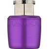 ABUS Unisex - Adult NutFix M10 Component Fuse, Purple, Diameter: