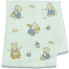 Hayashi FI208001 Face Towel, Approx. 13.4 x 31.5 inches (34