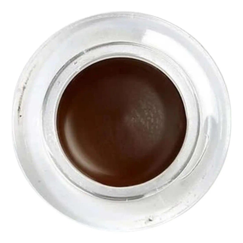 Beauty Creations Pomada Para Cejas Con Brocha Waterproof