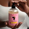 Camille Rose Moisture Milk Leave-In Hair Conditioner 240 ml and