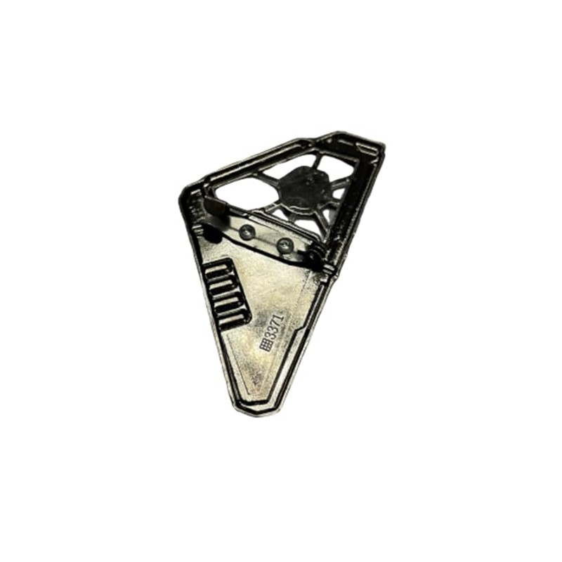 Estrella Comunicación PIN Insignia Prop Star-Lord Guardian de la Galaxia