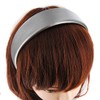 axy HR27C Classic Vintage Leather Headband Series 27C Leather Hair