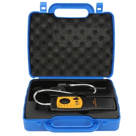 SMART SENSOR AS5750 Portable Refrigerant Gas Leakage Detector Halogen Gas Detector